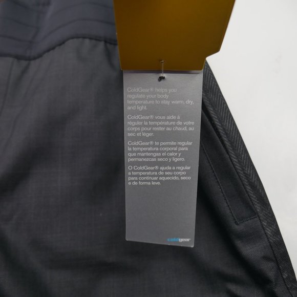 Under Armour Storm Coldgear Infrared Pants Women's - Picture 14 of 16